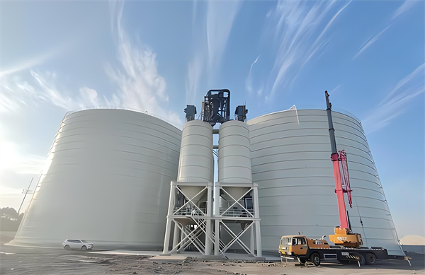 宾川大型钢板库